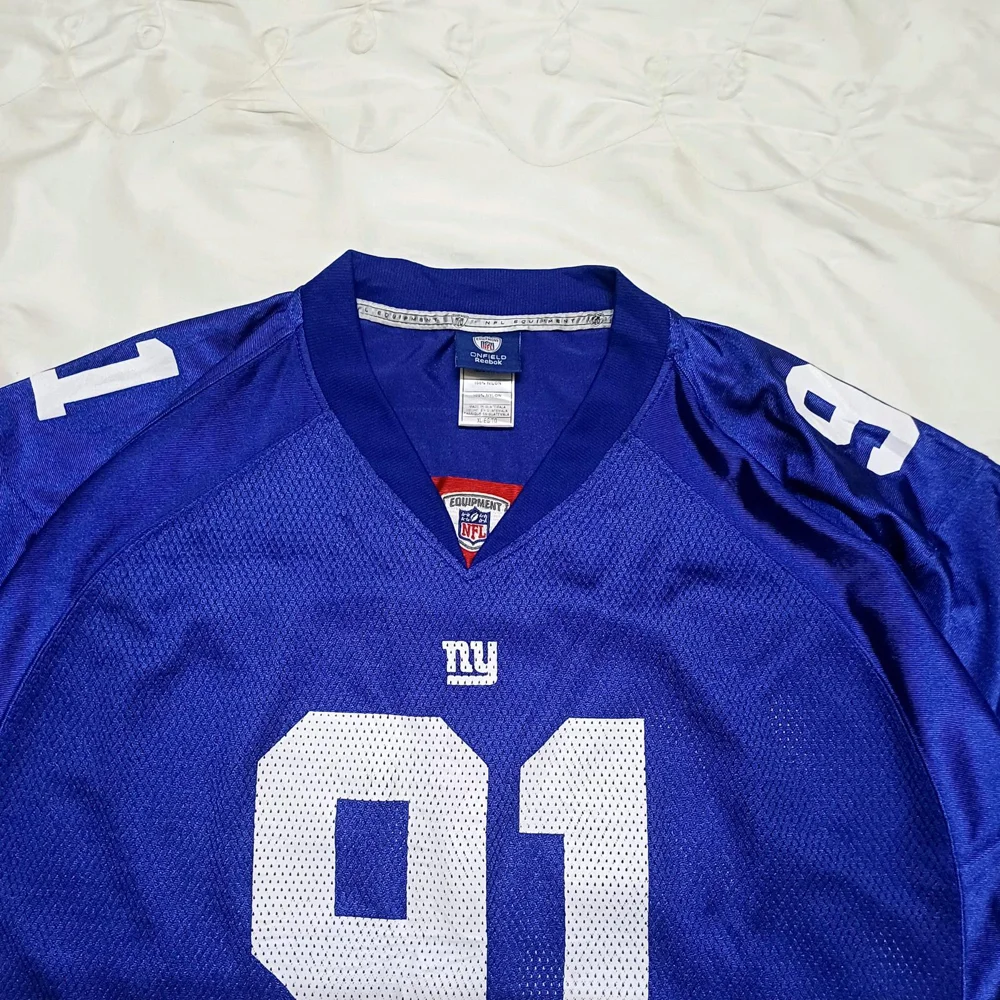 Reebok x NFL T-shirts, size XL, photo 3