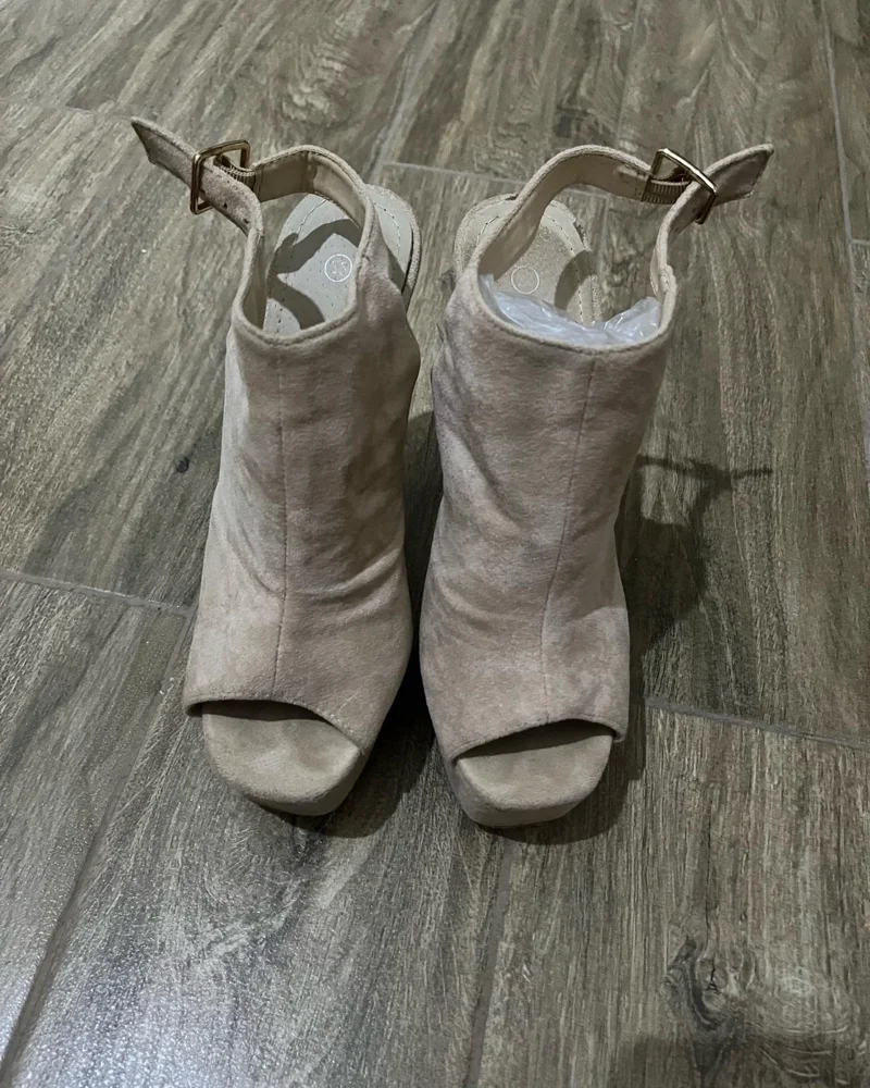 Pixi Mules, size 37, photo 2
