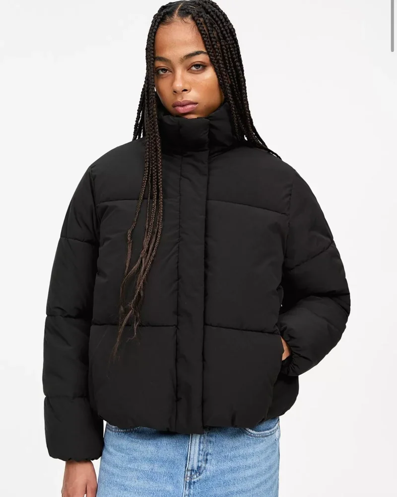 Pull & Bear Jackets, size XS / 34 / 6, photo 6
