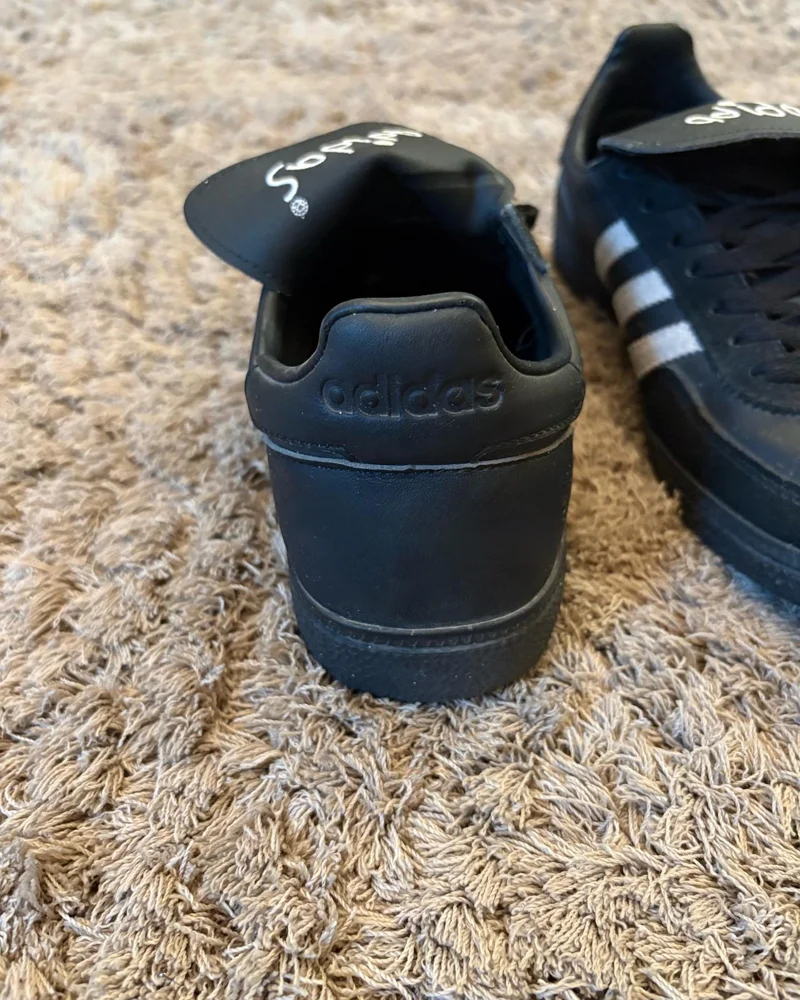 adidas Sneakers, size 38, photo 4