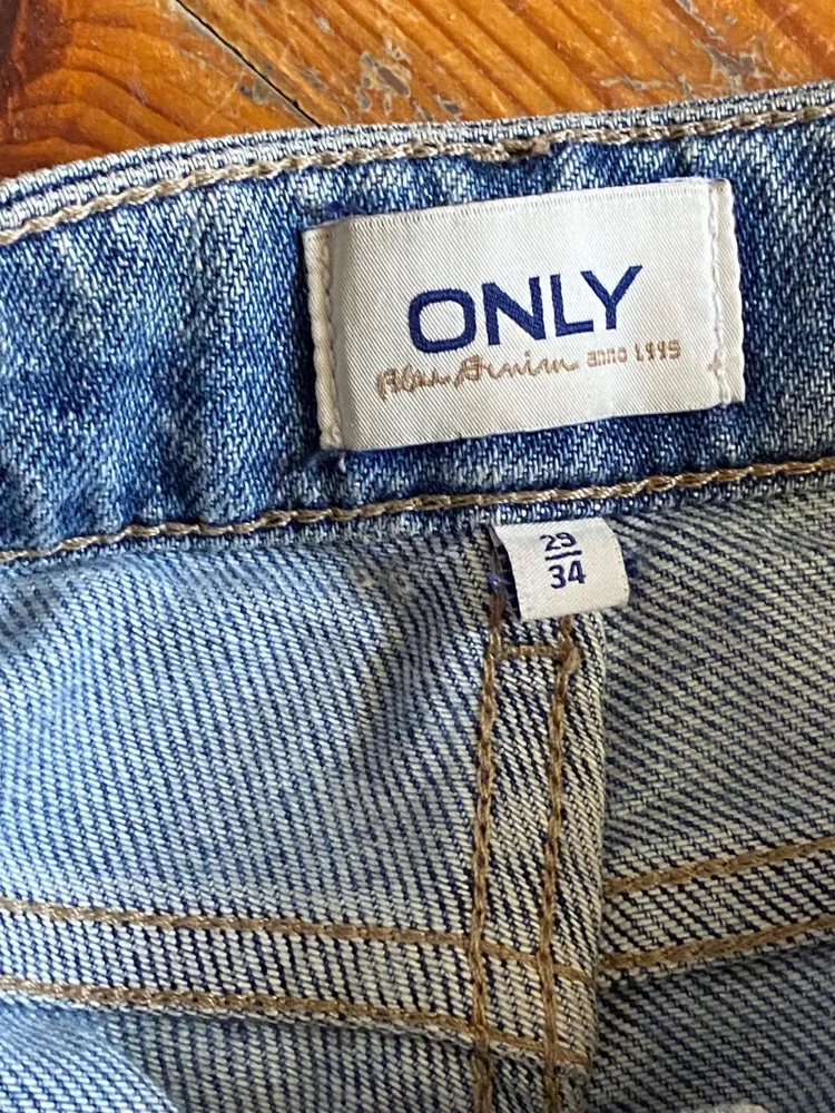 ONLY Jeans, size XS / 34 / 6, photo 3