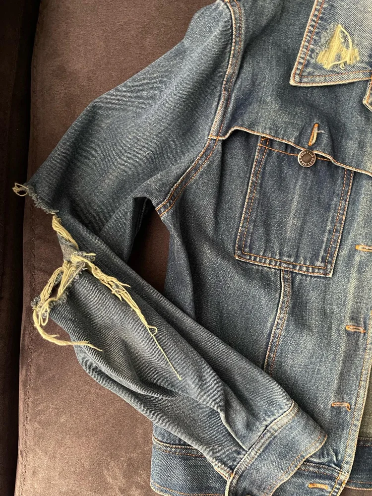 Jackets, size S, photo 4