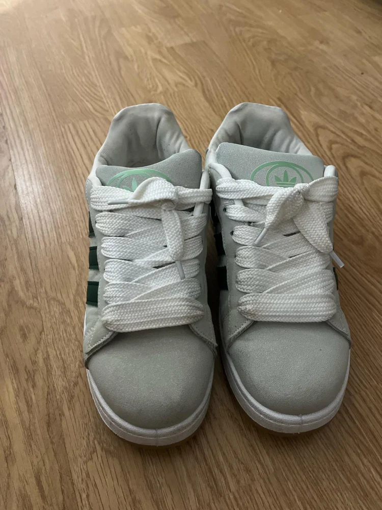 Sneakers, size 38, photo 3