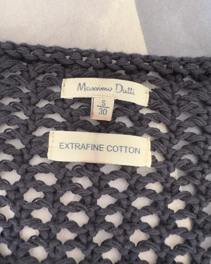 Massimo Dutti Sweaters & Pullovers, size S / 36 / 8, photo 4