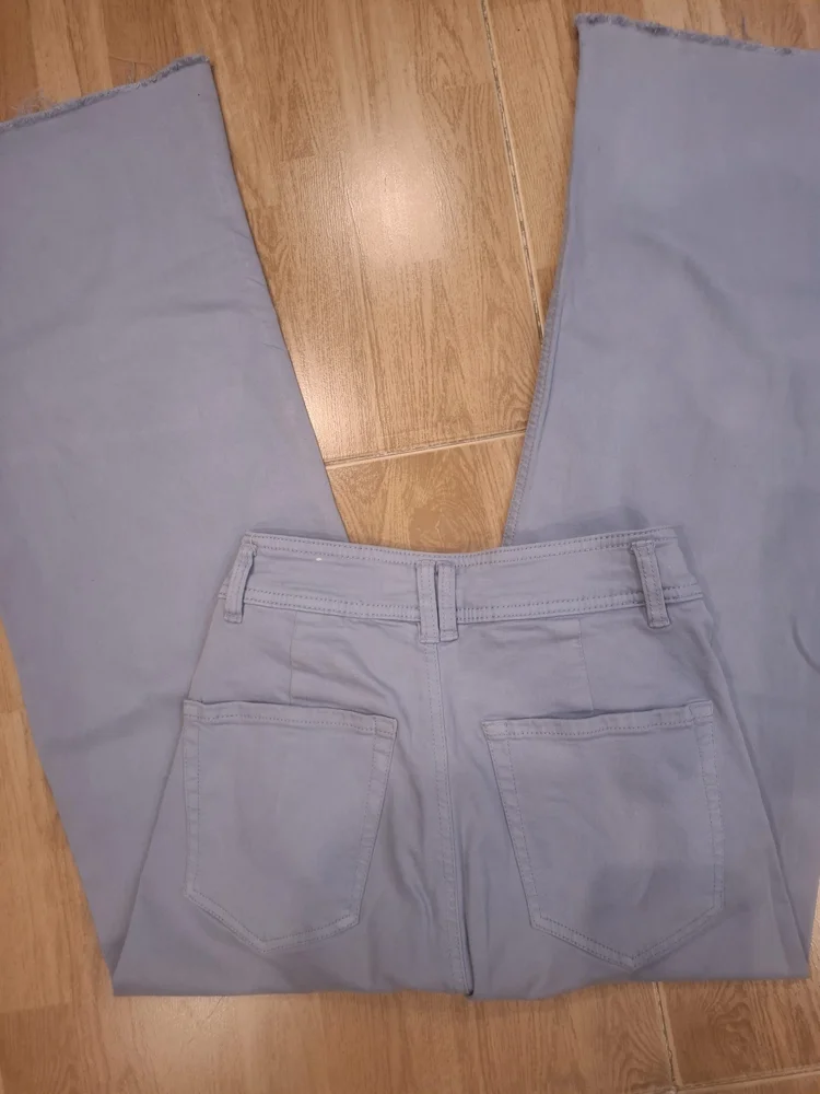 Stradivarius Jeans, size S / 36 / 8, photo 2