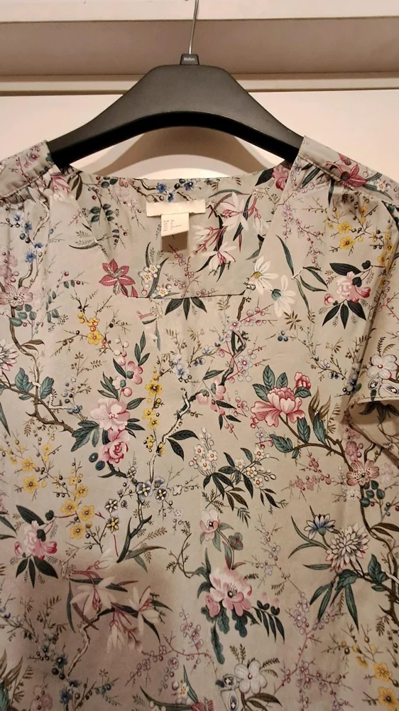 H&M Blouses, size M / 38 / 10, photo 5