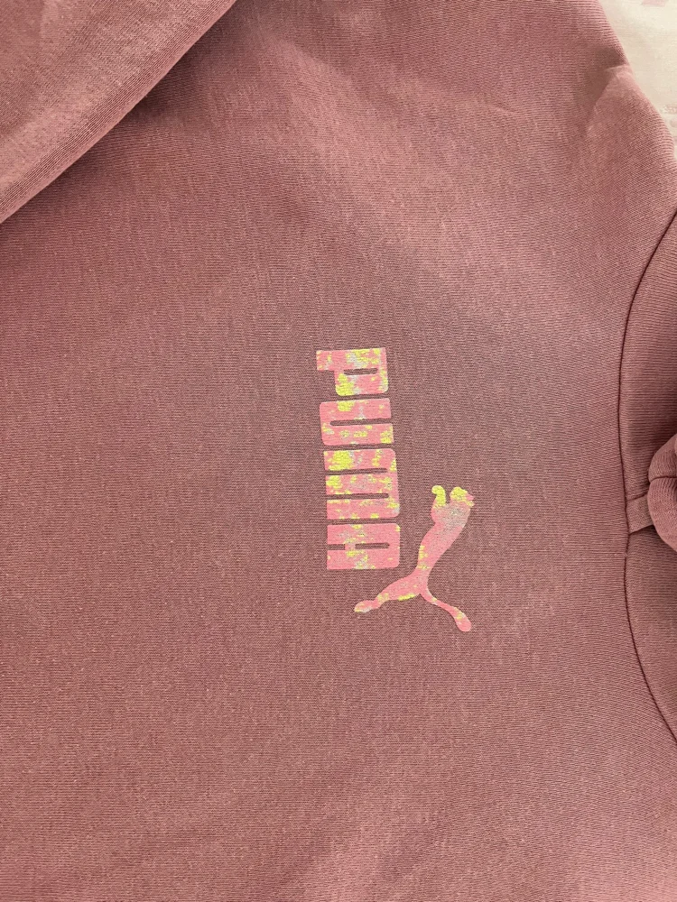 Puma Hoodies, size XXXS / 30 / 2, photo 2