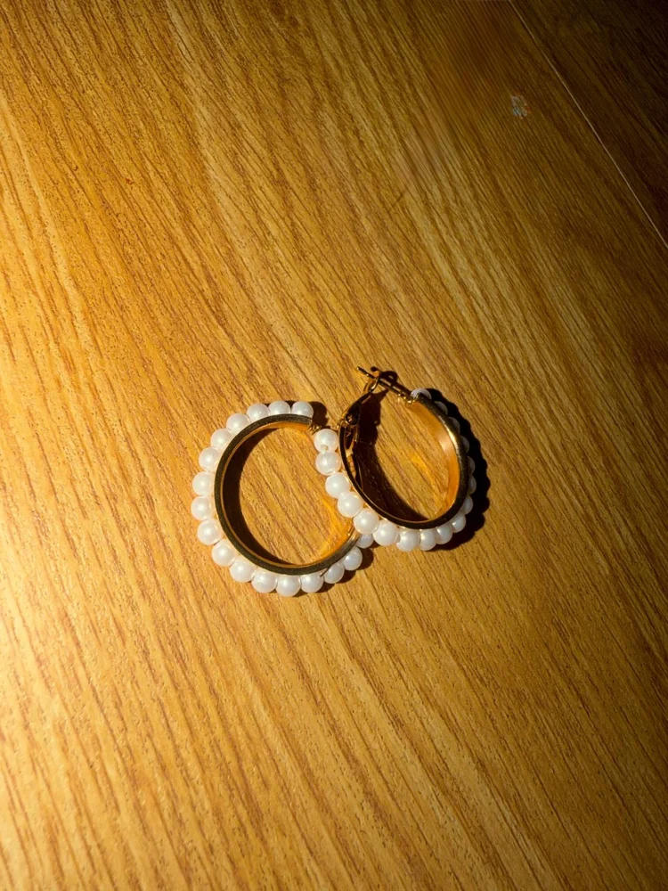 H&M Earrings, size Other, photo 3