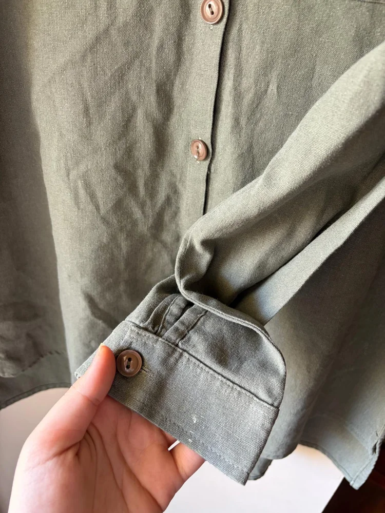 Shirts, size L / 40 / 12, photo 6