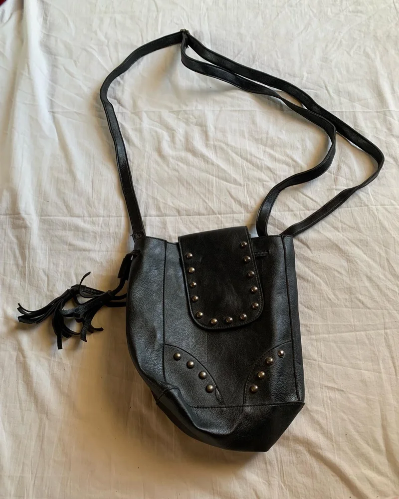 Cross-Body Bag, size Other, photo 2