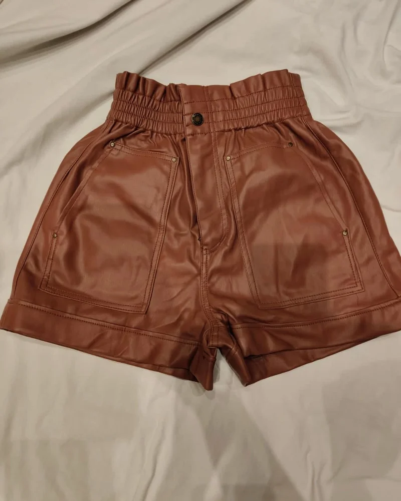Zara Shorts, size XS / 34 / 6, photo 2