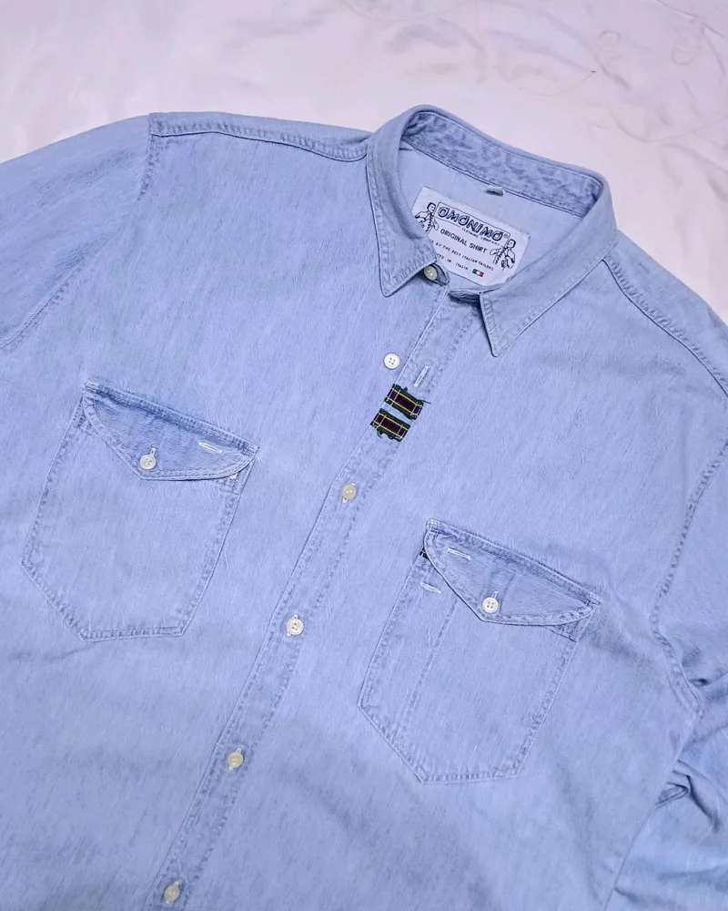 Shirts, size L, photo 2