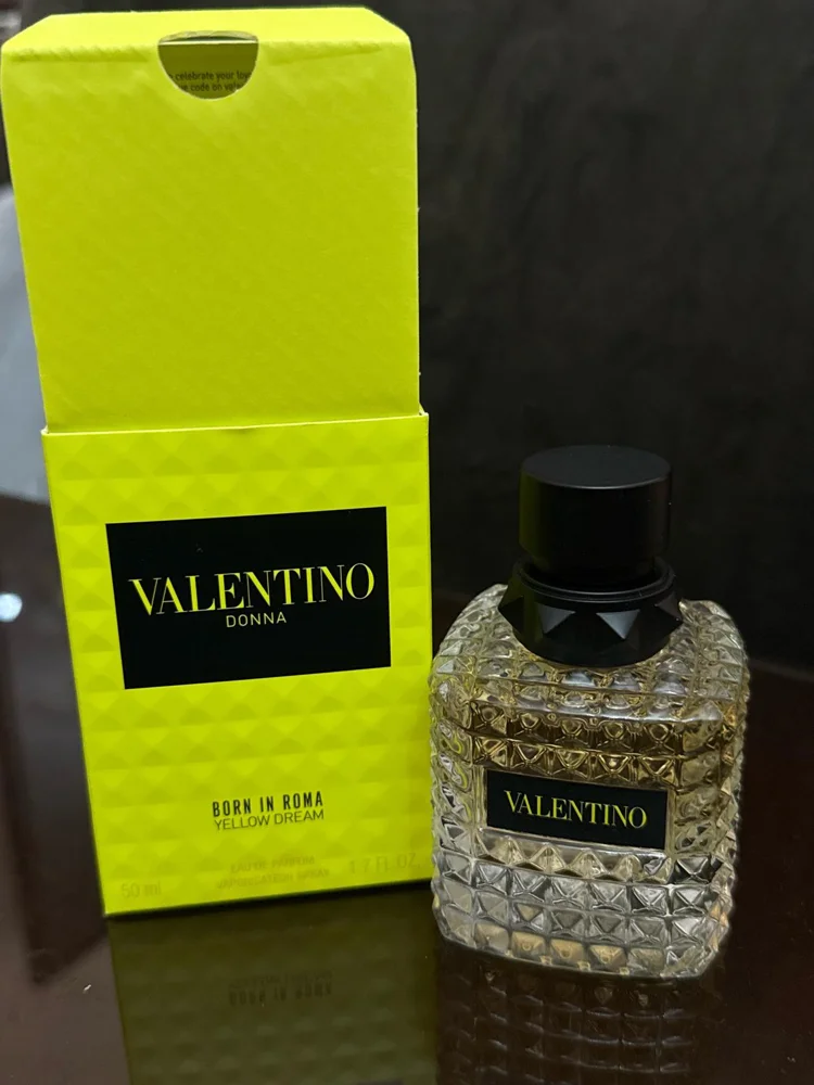 Valentino Perfume, size Other, photo 2