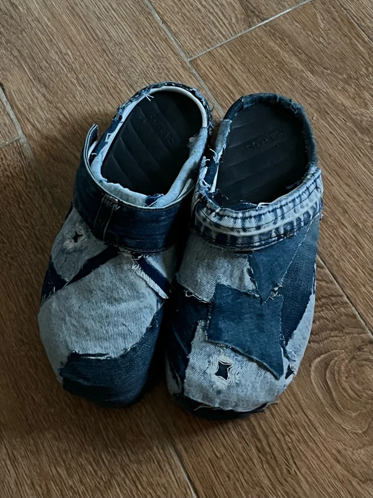 local brands Sandals