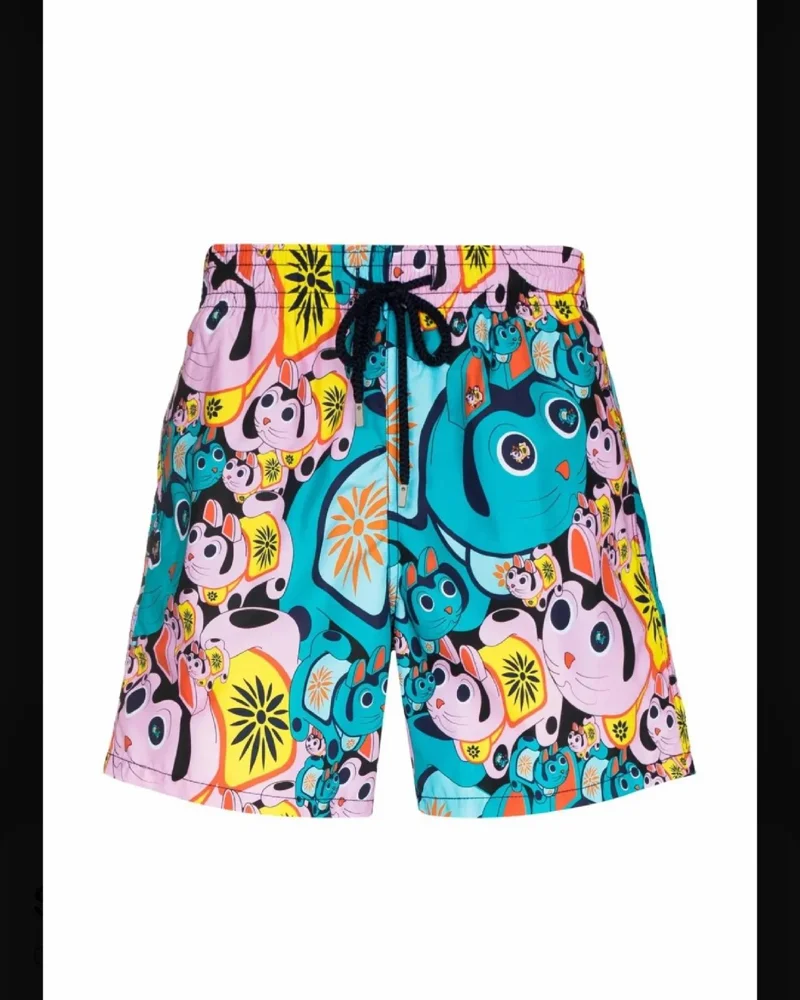 Vilebrequin Board Shorts, size M, photo 3