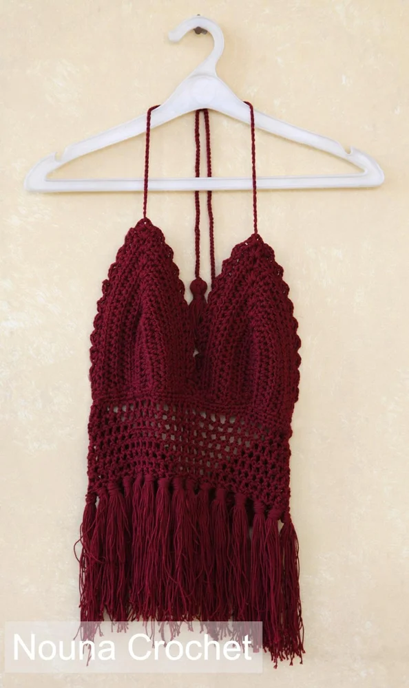 Halter Tops, size XS / 34 / 6, photo 4