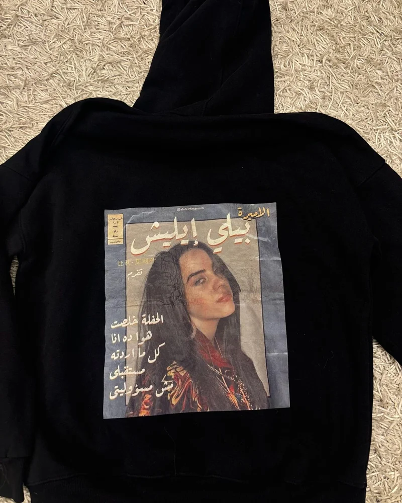 Hoodies, size S / 36 / 8, photo 3