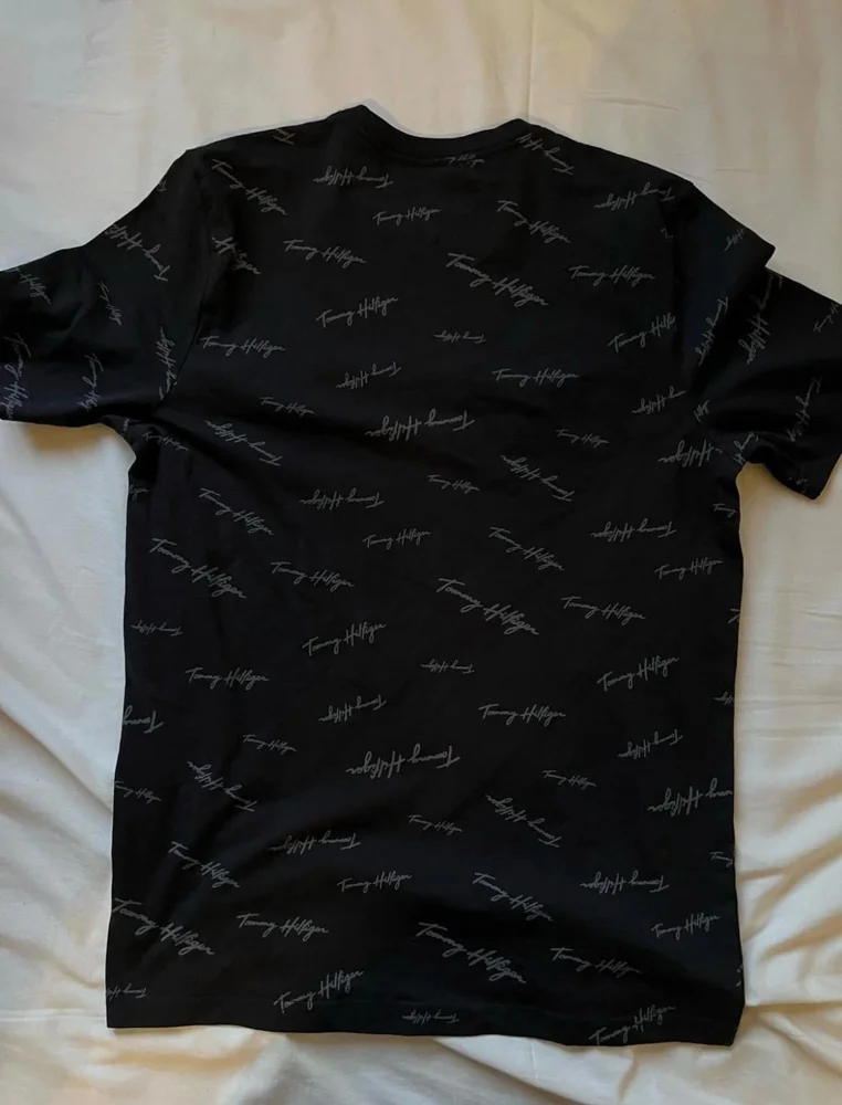 Tommy Hilfiger T-shirts, size L / 40 / 12, photo 2