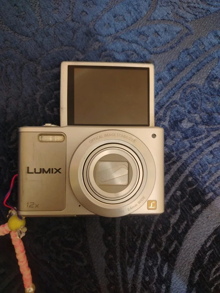 Digital Cameras, size Other, photo 3