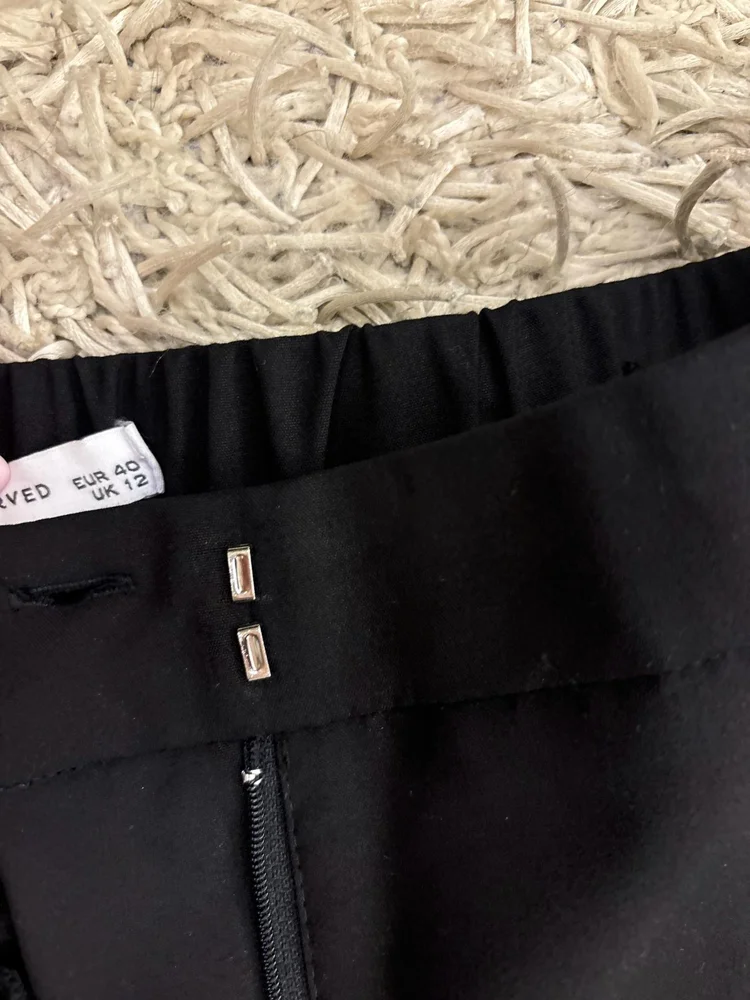 Reserved Pants, size L / 40 / 12, photo 5