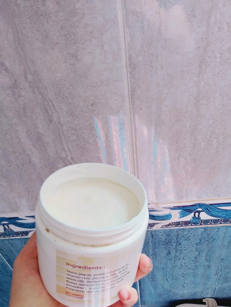 Hair Masks, size Other, photo 5