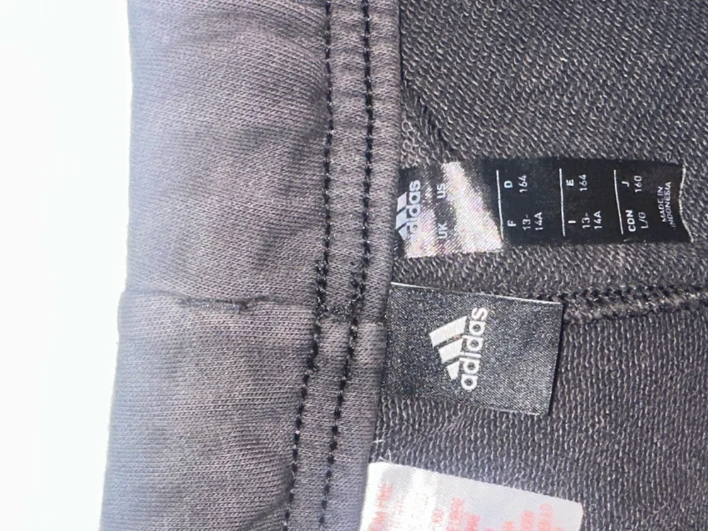 adidas Shorts, size M / 38 / 10, photo 3