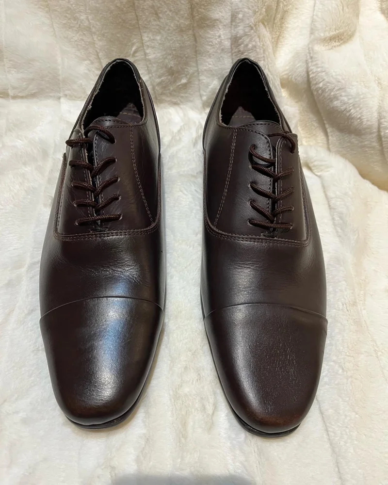 Burton Dress Shoes, size 40, photo 3
