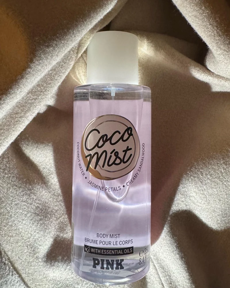Victoria's Secret Perfume, size No Size, photo 4