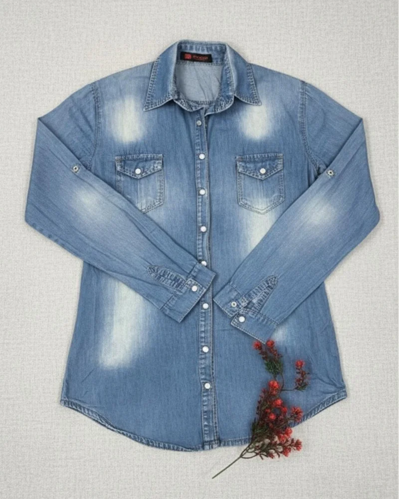 Shirts, size M / 38 / 10, photo 2