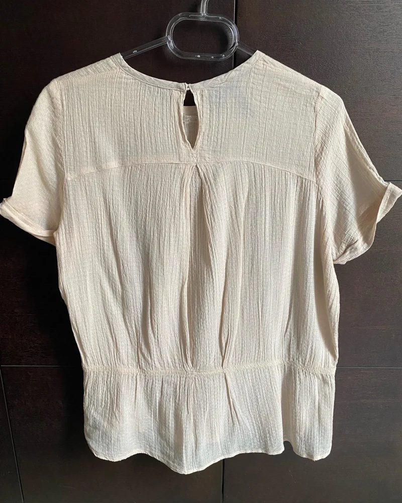 Mango Blouses, size L / 40 / 12, photo 2