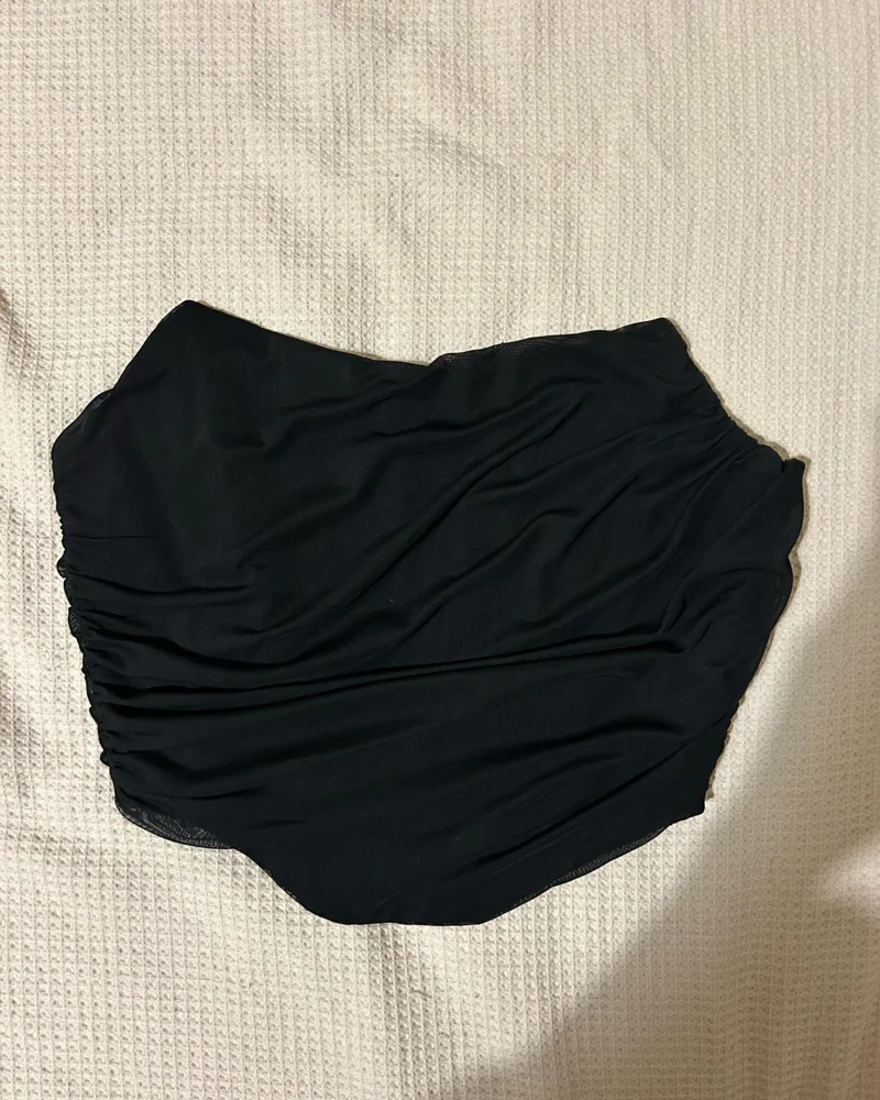 Crop Tops