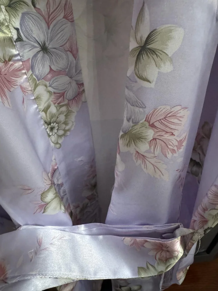Robes, size L / 40 / 12, photo 5