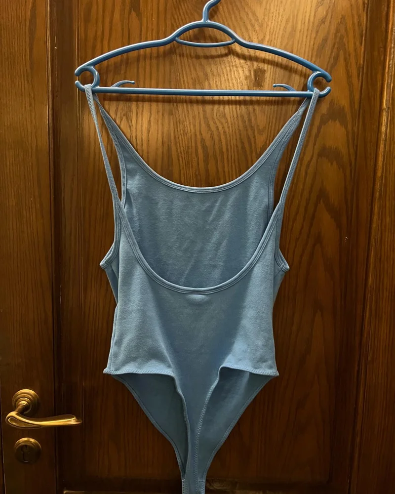 Calvin Klein Jeans Open Back, size M, photo 3