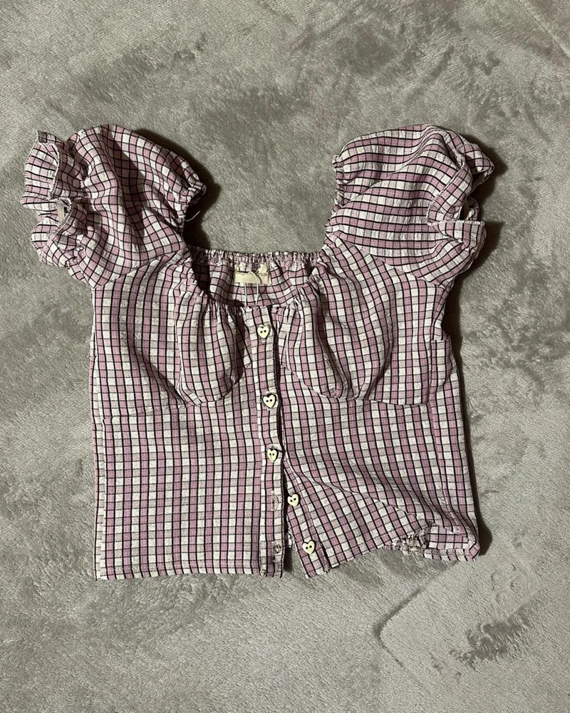 Crop Tops, size S / 36 / 8, photo 2