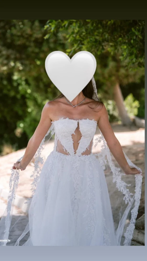 Wedding Dresses, size S / 36 / 8, photo 5