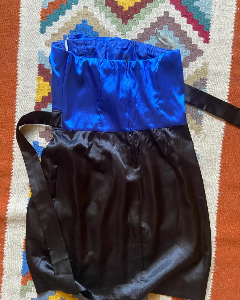 Le Chateau Mini Dresses, size S / 36 / 8, photo 4
