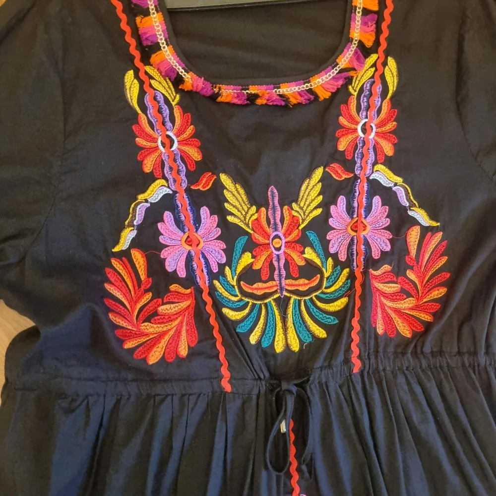 Maxi Dresses, size L / 40 / 12, photo 3
