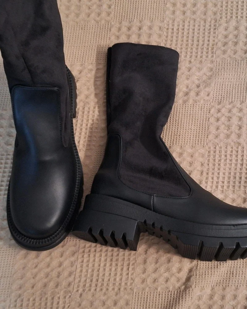 Boots, size 39, photo 2