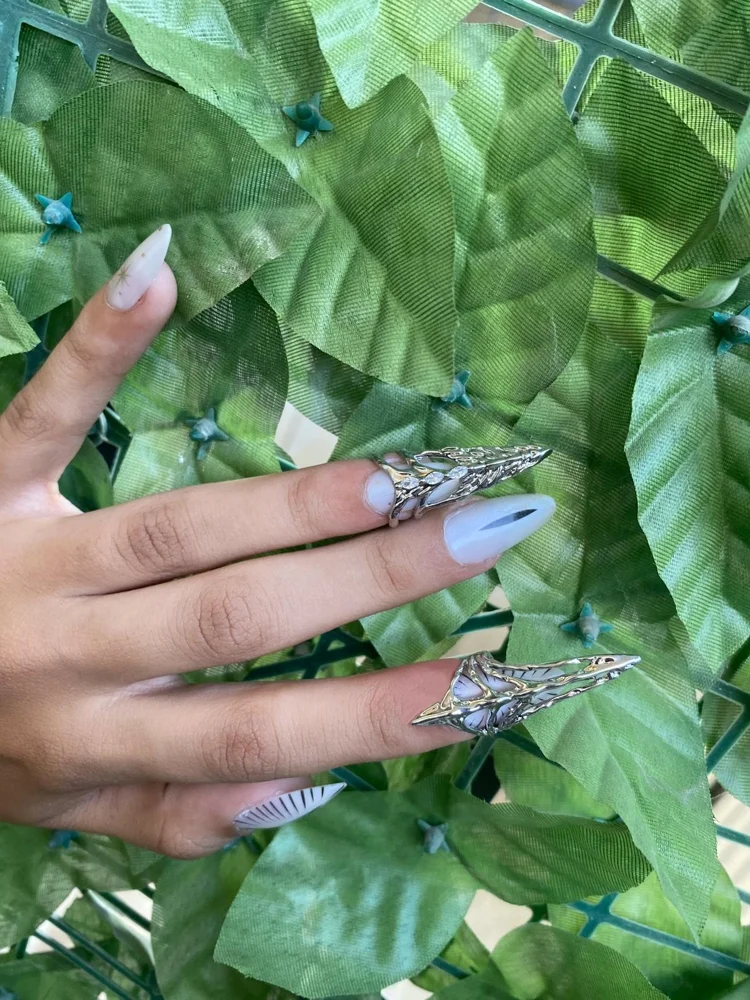Rings, size Other, photo 2