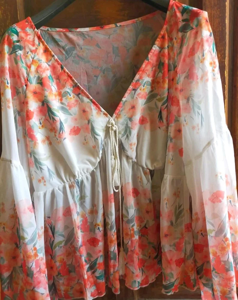Local Blouses, size XL / 42 / 14, photo 3