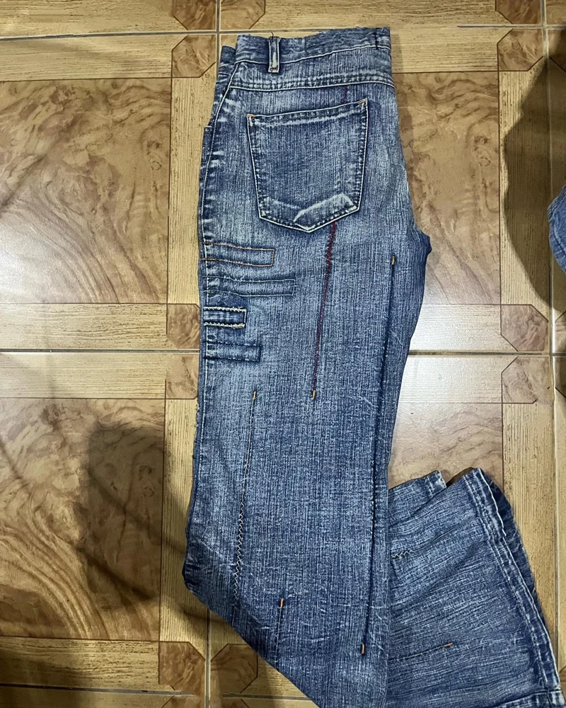 Pants, size S / 36 / 8, photo 2