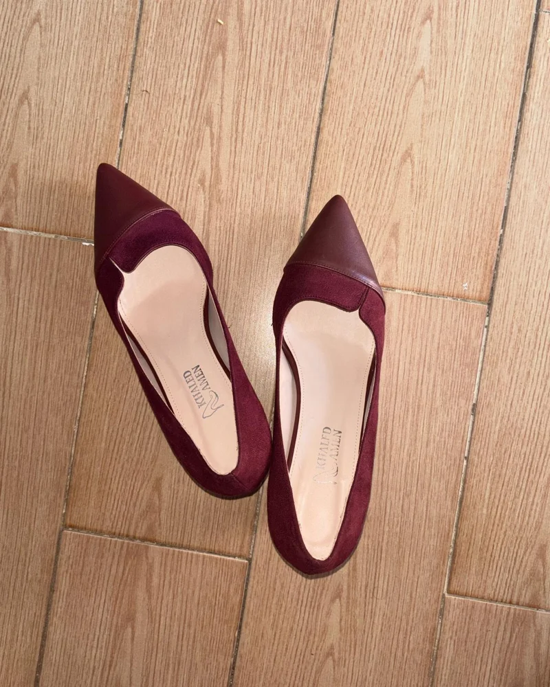 Stiletto Heels, size 38, photo 3