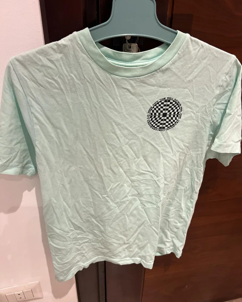 Vans T-shirts