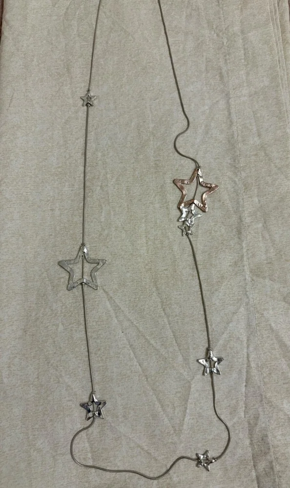 Necklaces, size Other, photo 3
