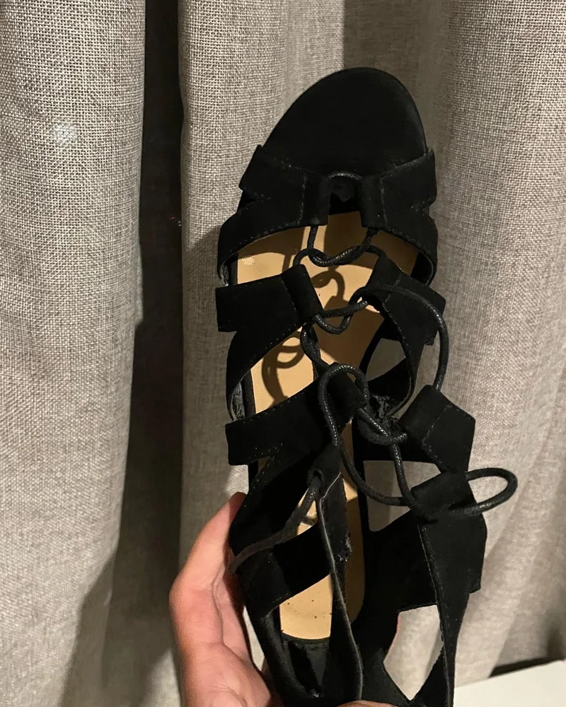 Atmosphere Sandals, size 36, photo 3