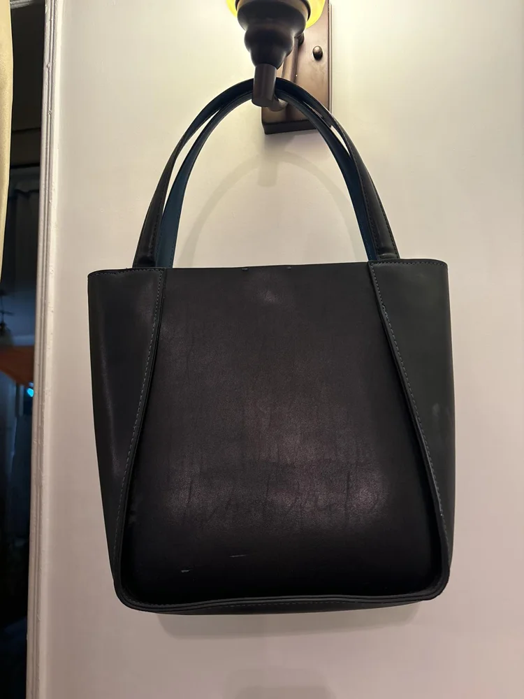Zara Tote Bag, size One size, photo 3