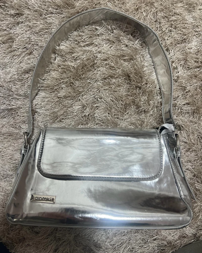 Local Cross-Body Bag
