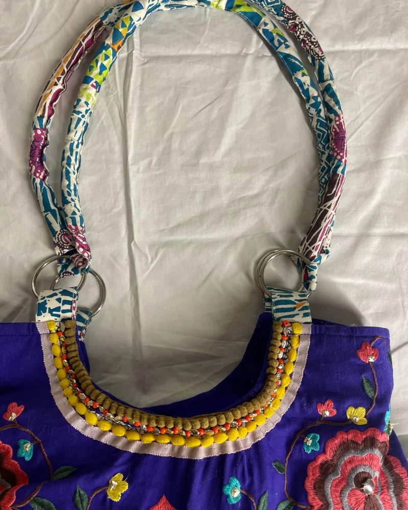 Shoulder Bag, size One size, photo 3