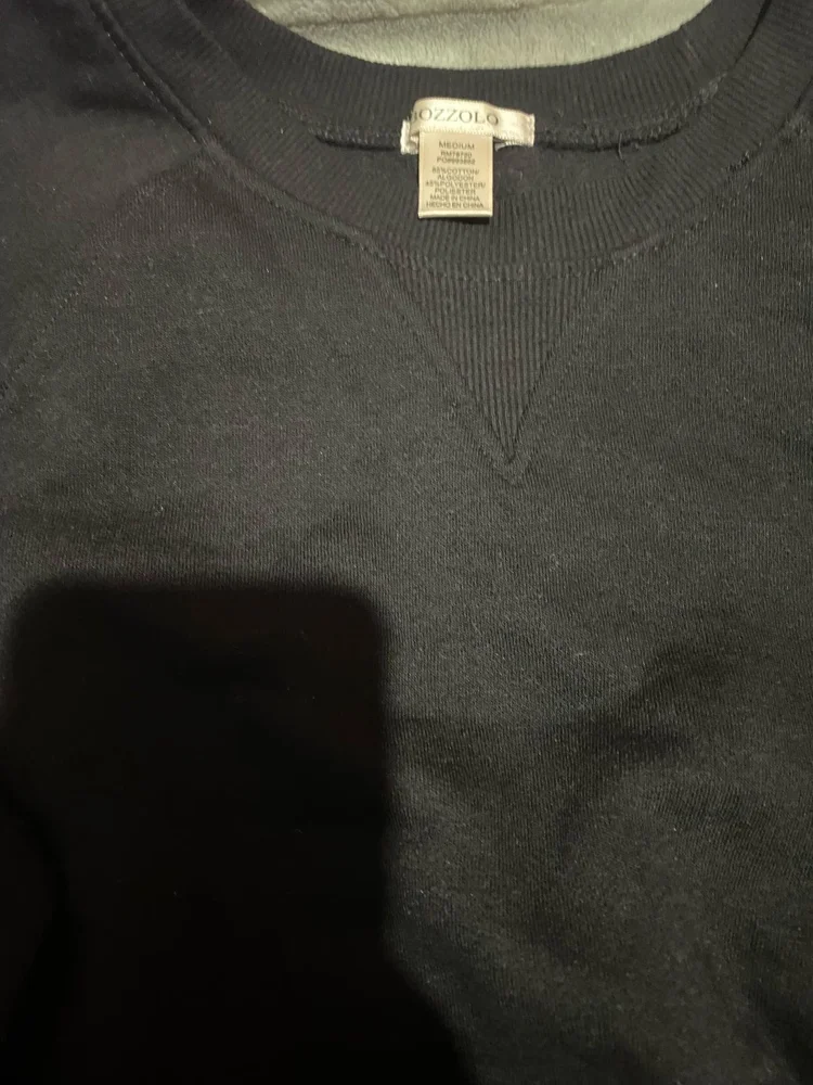 Bozzolo Hoodies, size M / 38 / 10, photo 2
