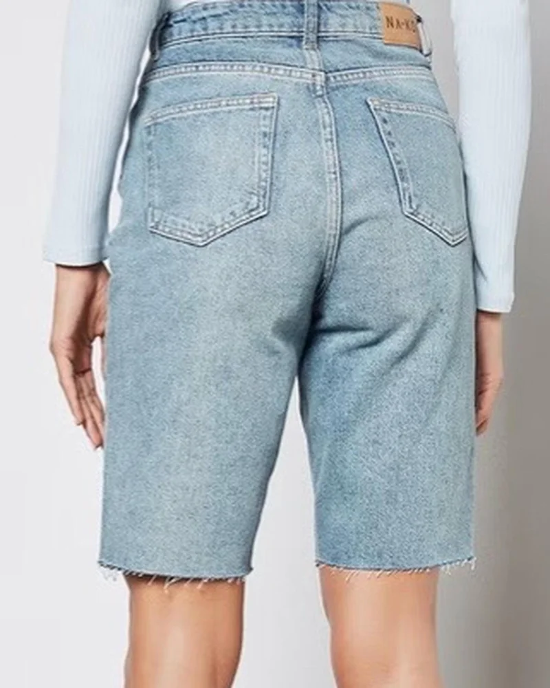 NA-KD Shorts, size L / 40 / 12, photo 4